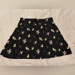 Women’s Loft skater skirts -2pcs